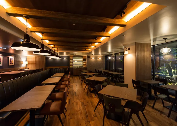 Hotel Resol Trinity Kyoto