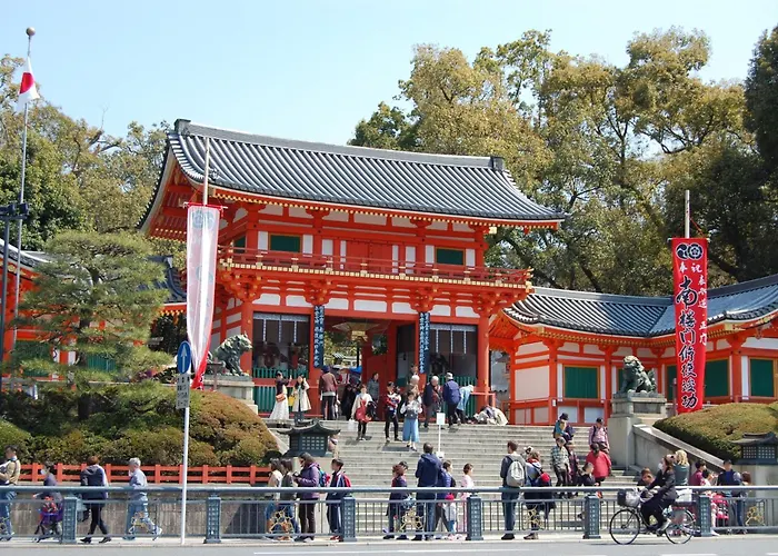 Koko Hotel Kyoto Sanjo