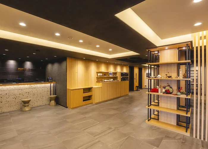 Koko Hotel Kyoto Sanjo
