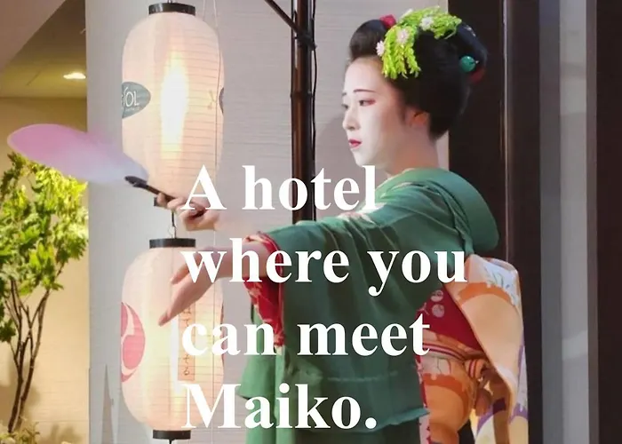 Hotel Resol Trinity Kyoto