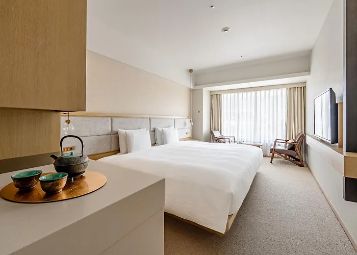 Hotel The Celestine Kyoto Gion