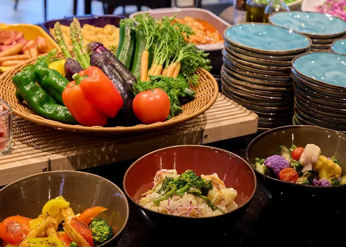 Rihga Gran Kyoto